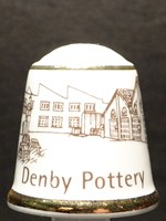 denby pottery